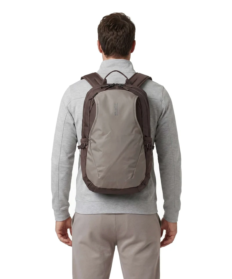 Thule EnRoute 23 Mochila para portátil tinted taupe/nuanced brown
