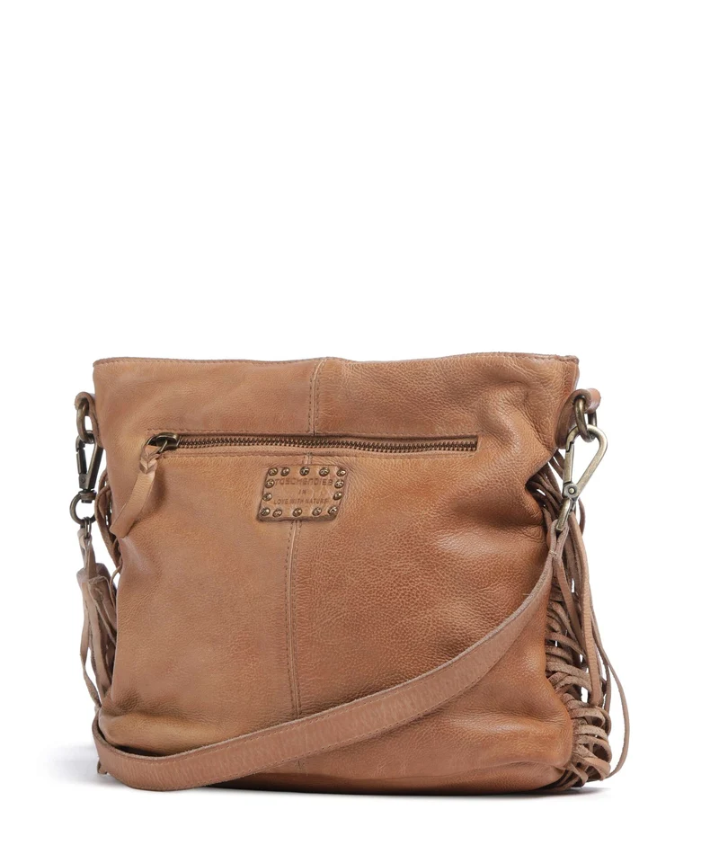 Taschendieb Wien Löwengasse 4x Bandolera wuestensand
