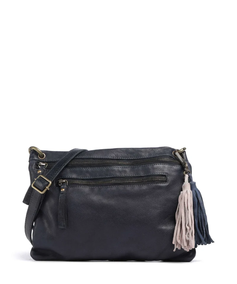 Taschendieb Wien Kaiserstrasse 18 Bandolera dark blue