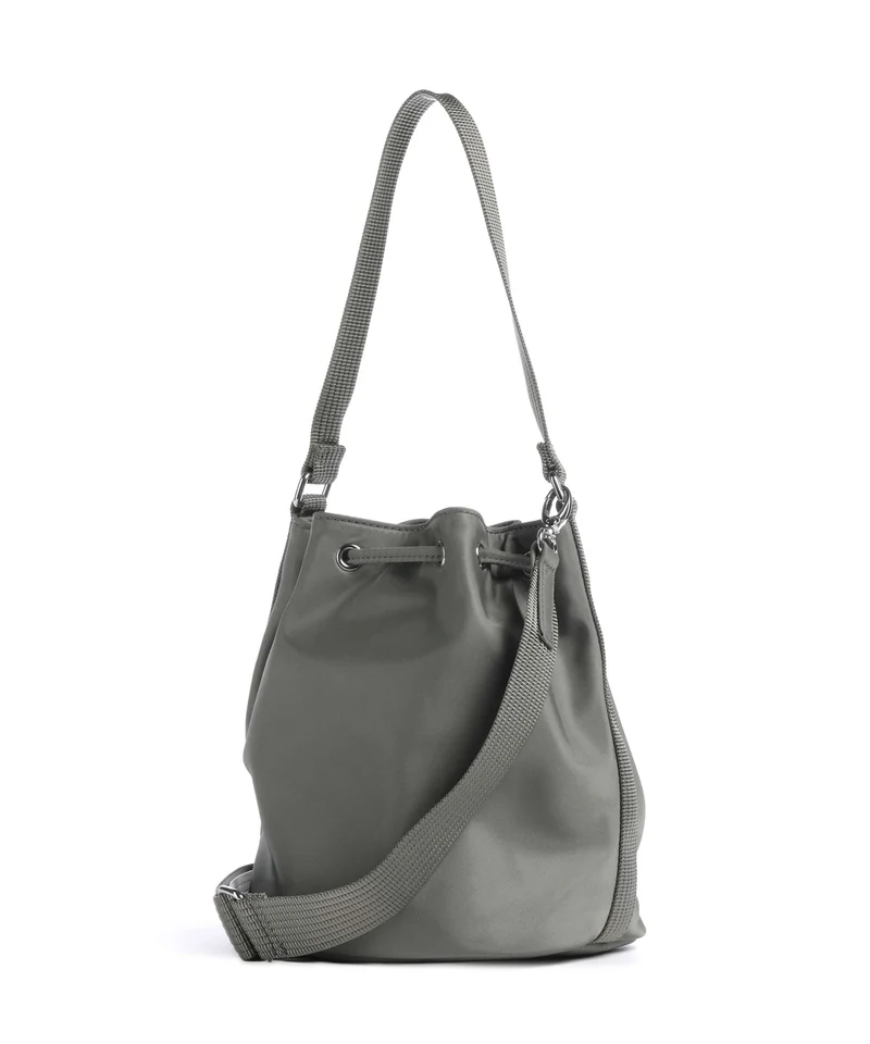 Bogner Verbier Play 1.0 Ines Bucket bolso de mano olive night