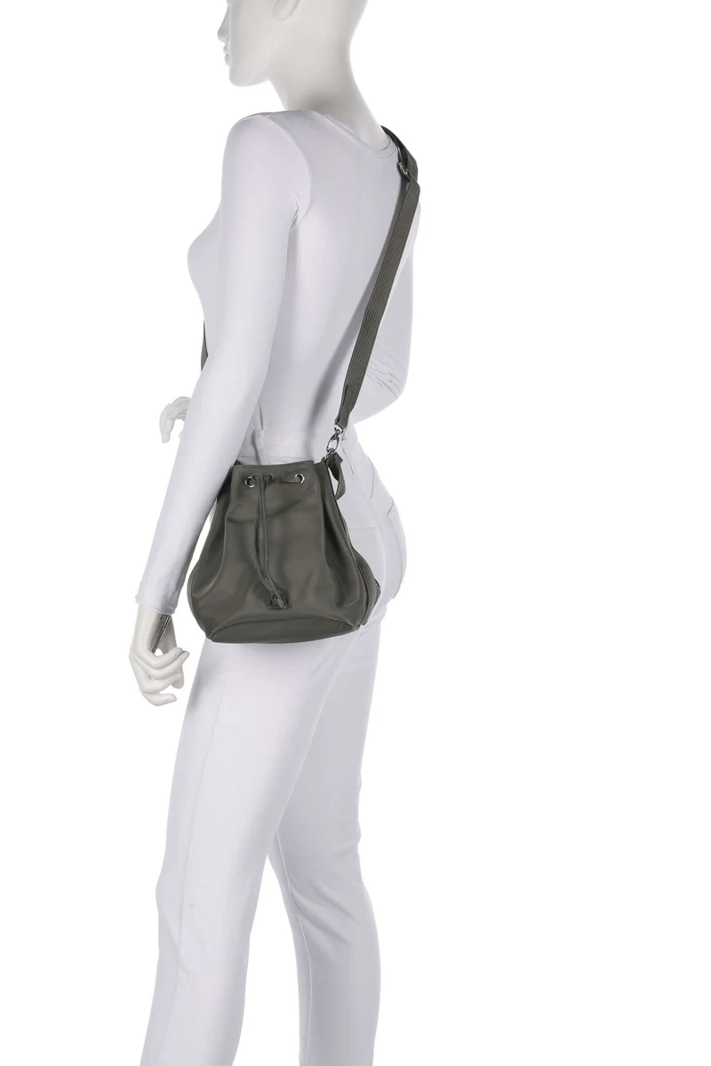 Bogner Verbier Play 1.0 Ines Bucket bolso de mano olive night
