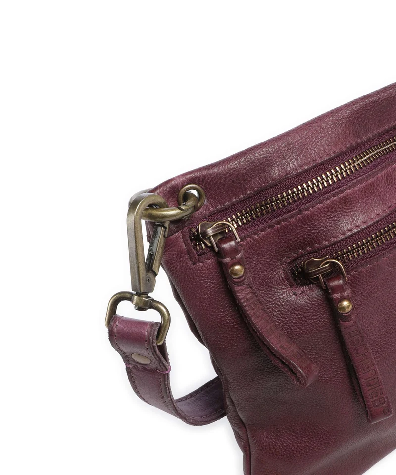 Taschendieb Wien Kaiserstrasse 18 Bandolera happy berry