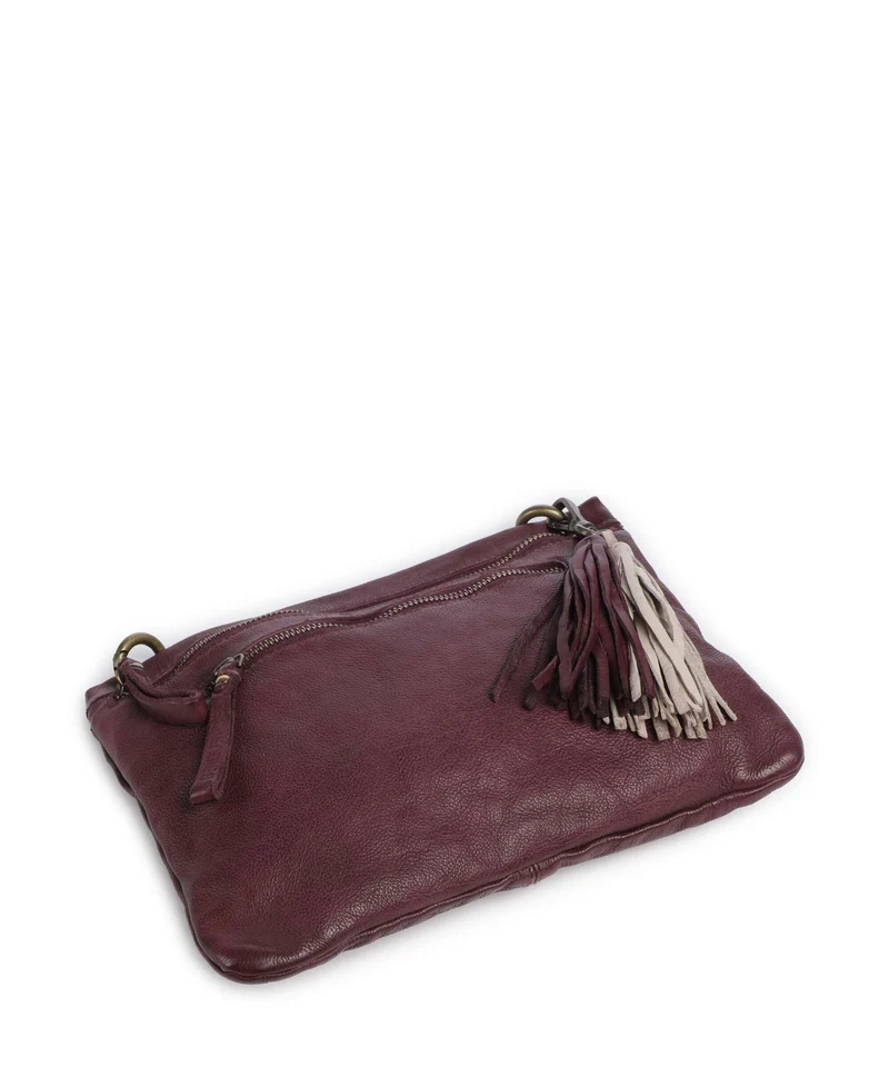 Taschendieb Wien Kaiserstrasse 18 Bandolera happy berry