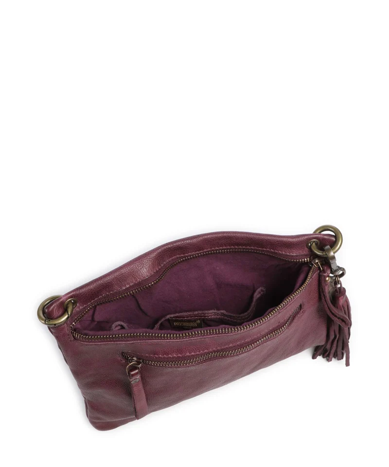 Taschendieb Wien Kaiserstrasse 18 Bandolera happy berry