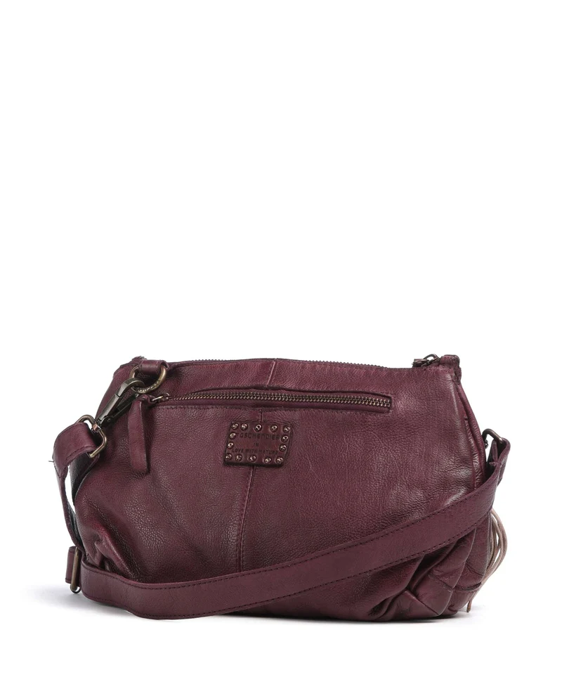 Taschendieb Wien Kaiserstrasse 17 Bandolera happy berry
