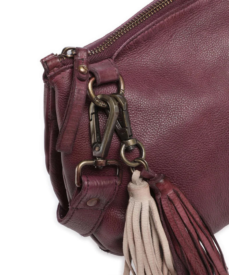 Taschendieb Wien Kaiserstrasse 17 Bandolera happy berry