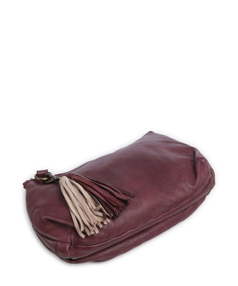 Taschendieb Wien Kaiserstrasse 17 Bandolera happy berry