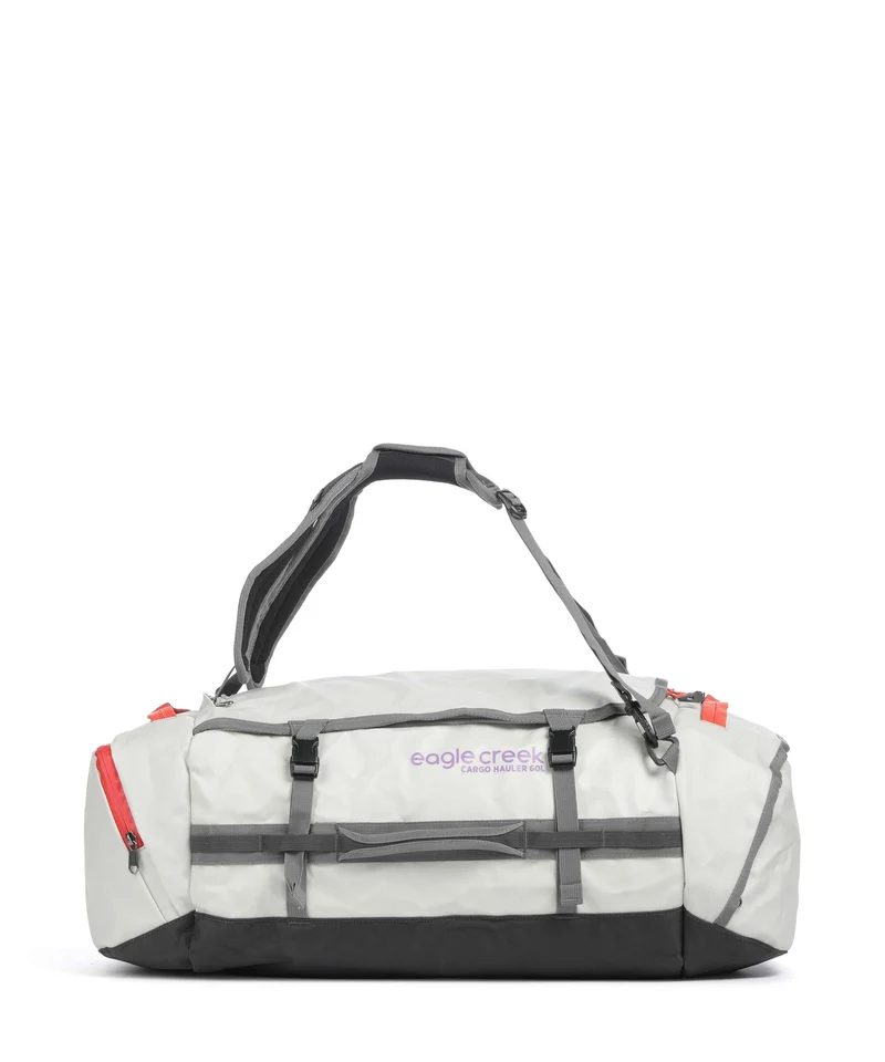Eagle Creek Cargo Hauler 60 Bolso de viaje silver/rising sun