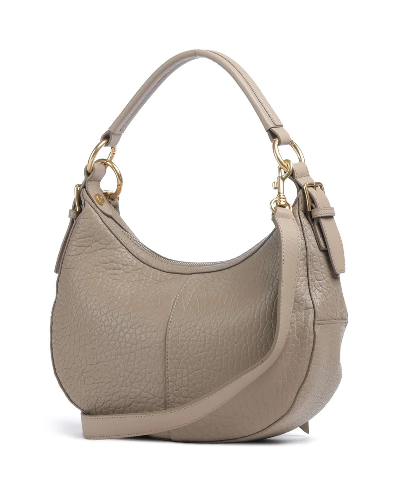 Marc O'Polo Pernille S Bolso de hombro earthy taupe