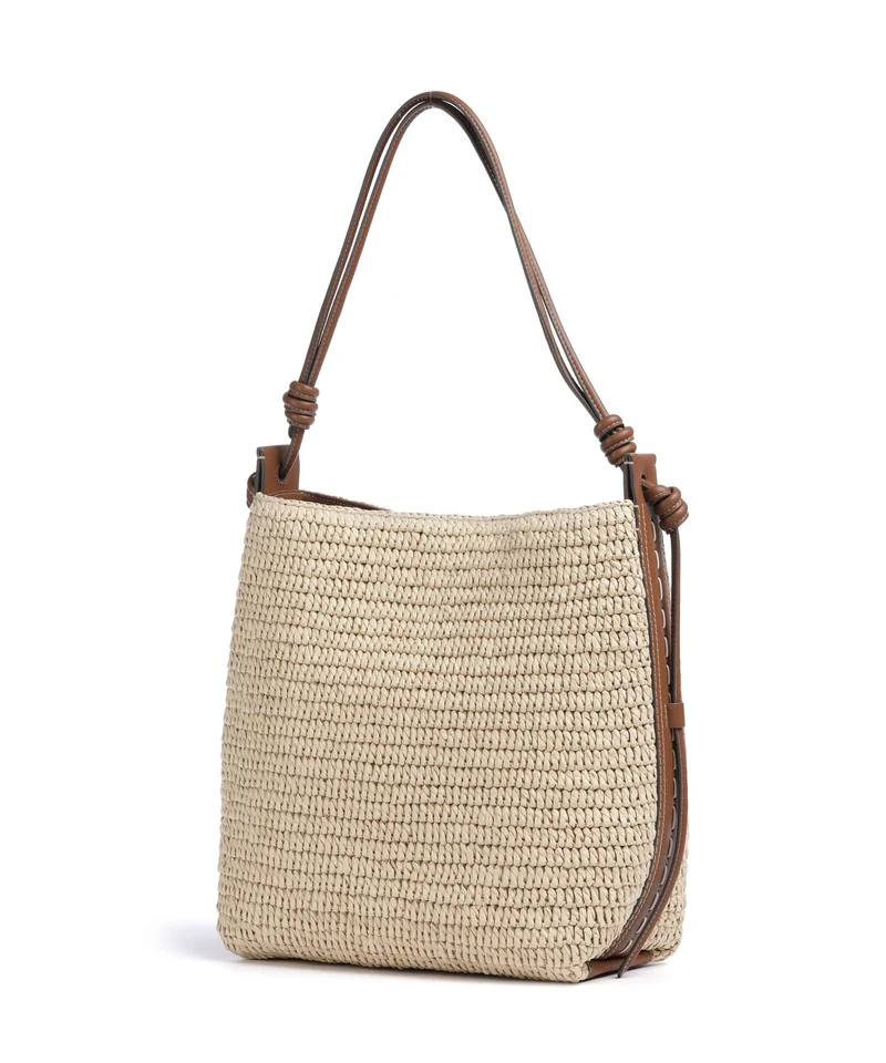 Radley London The Camden Bolso de hombro gold