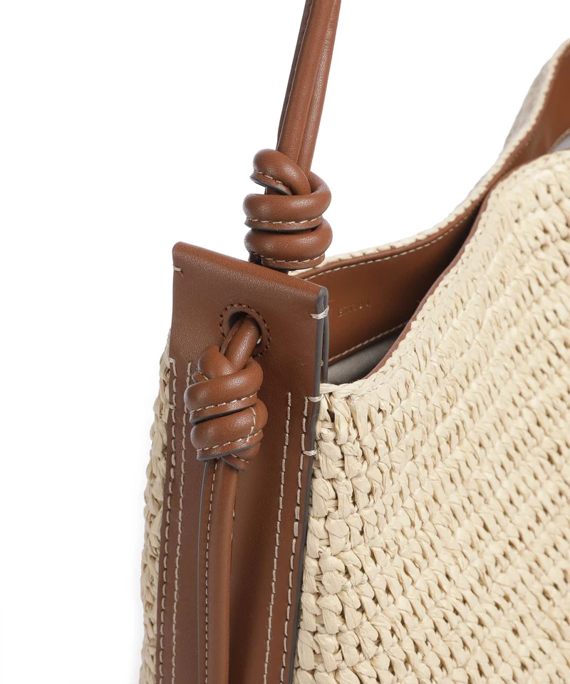 Radley London The Camden Bolso de hombro gold