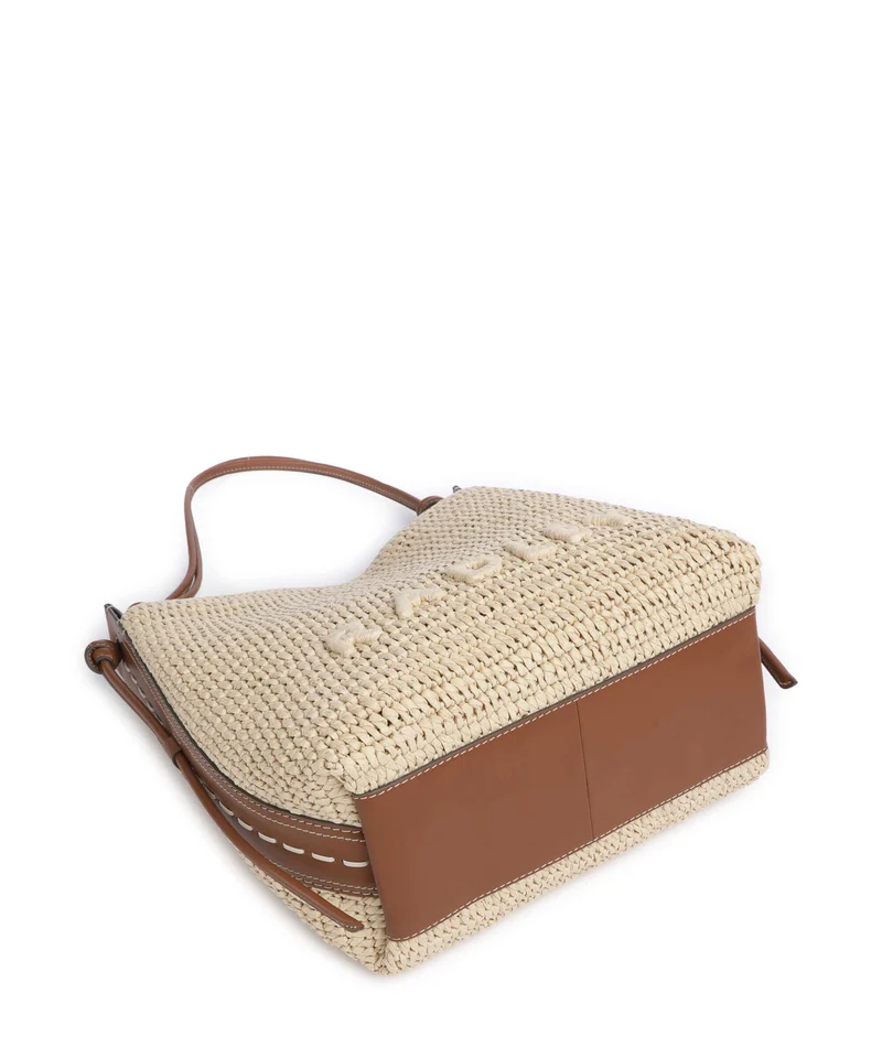 Radley London The Camden Bolso de hombro gold