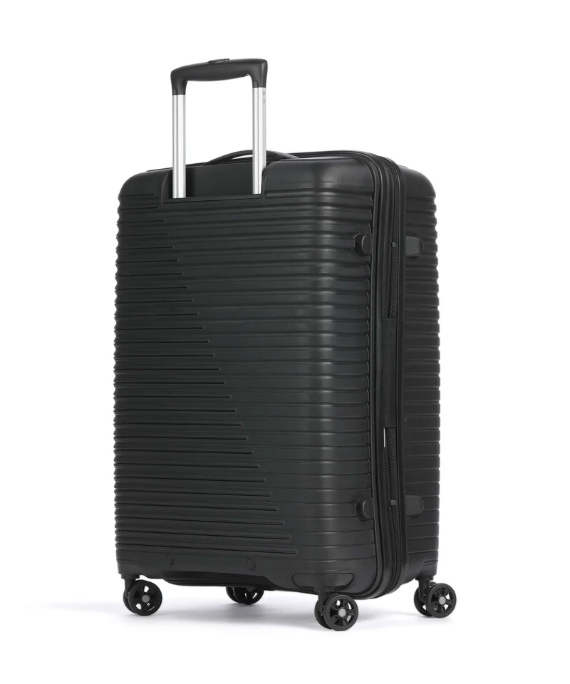 American Tourister Liftoff Maleta con 4 ruedas black