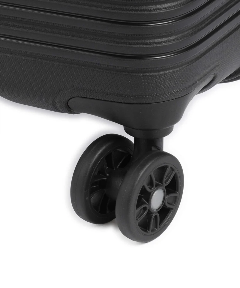 American Tourister Liftoff Maleta con 4 ruedas black