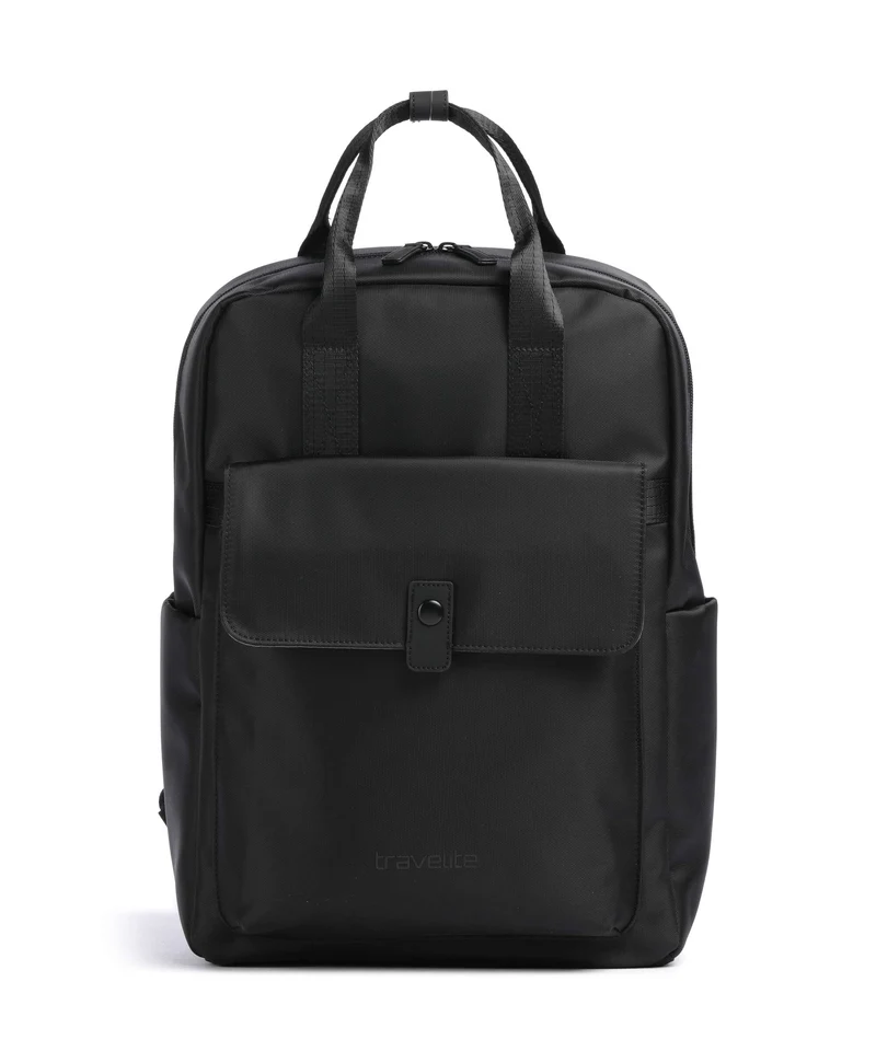 Travelite Ville Mochila black