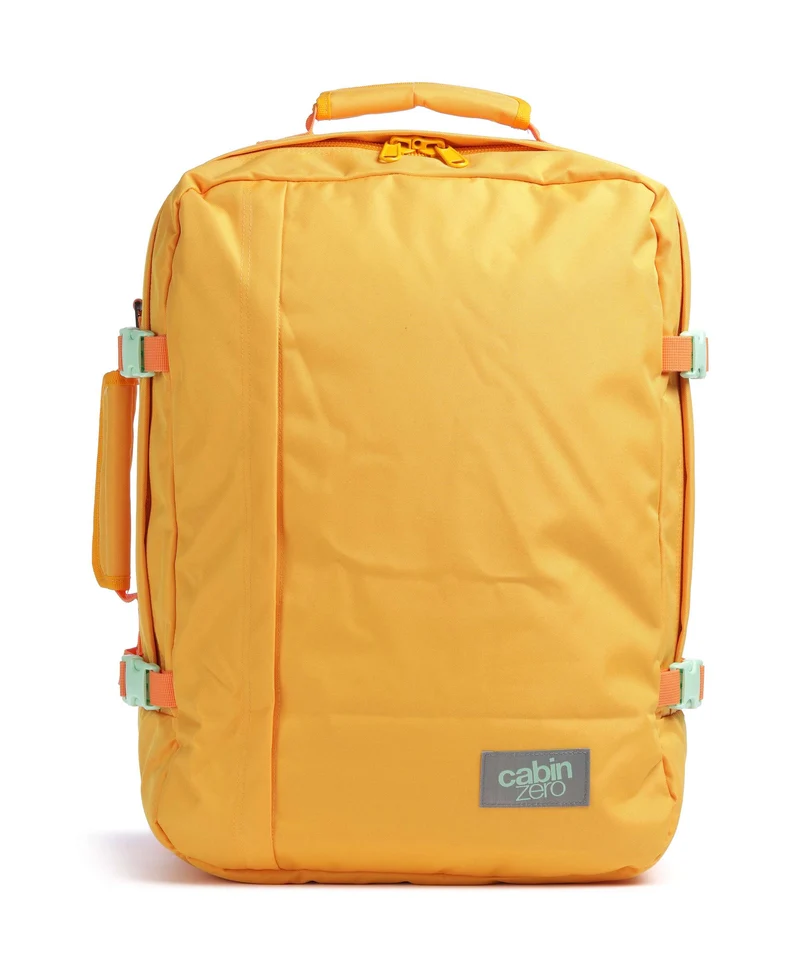 Cabin Zero Classic 44 Mochila de viaje honeycomb