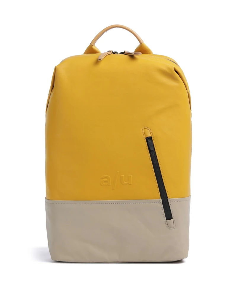 Aunts & Uncles Japan Hamamatsu Mochila amber