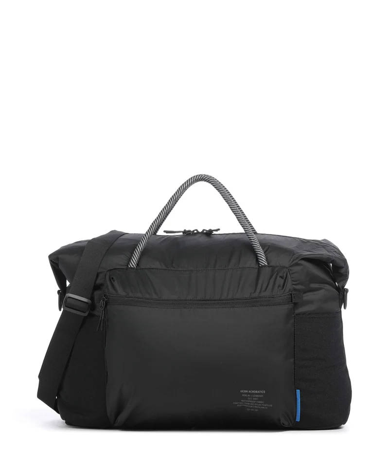 Ucon Acrobatics Air Leander Bolsa de fin de semana black
