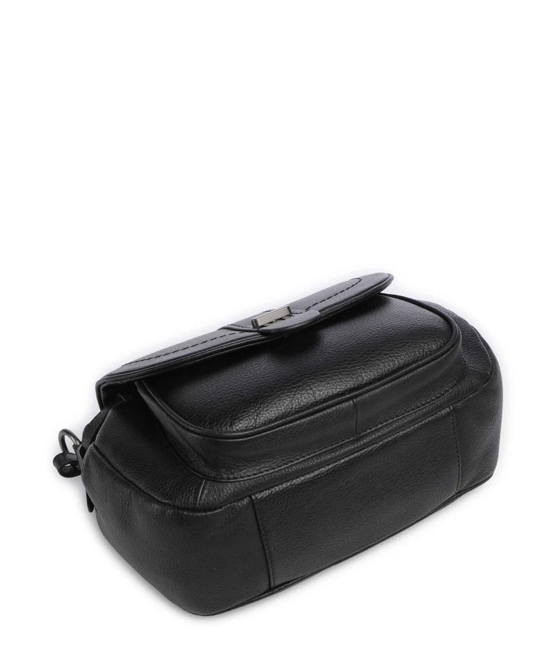 Aunts & Uncles Philocalists Grace Bolso de hombro black dress