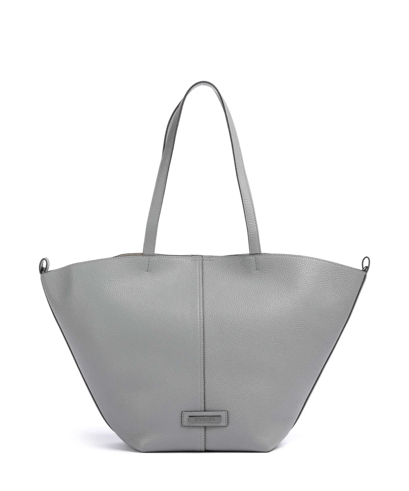Bogner Neuwies Keiko Bolsa shopping grey