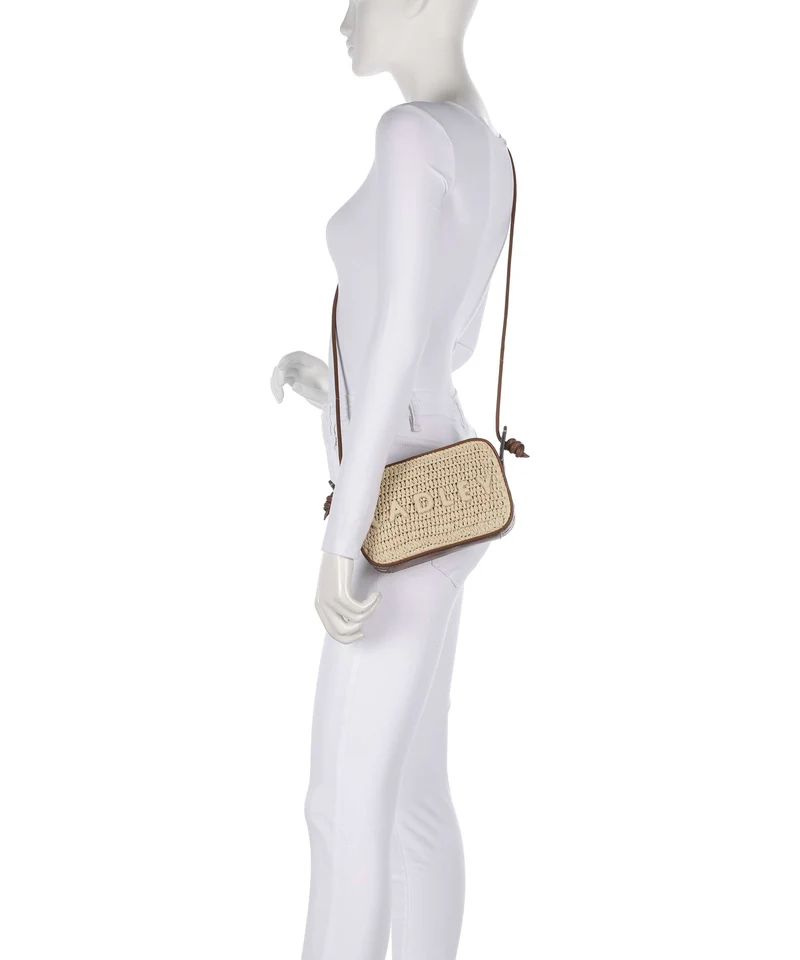 Radley London The Camden Bolso de hombro natural