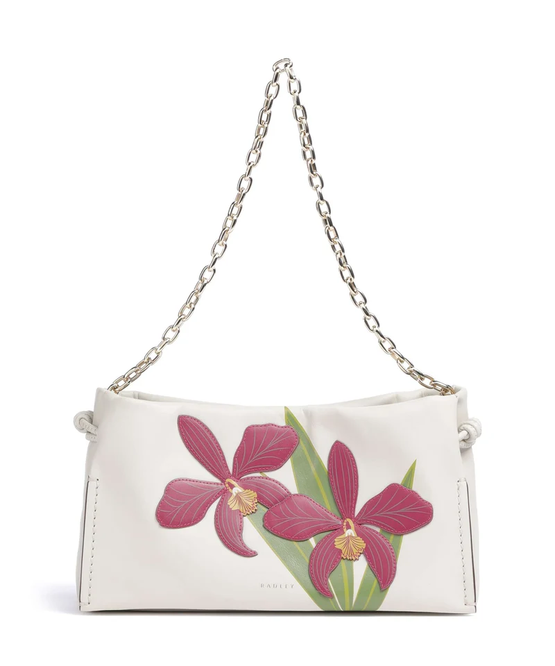 Radley London The Rhs Collection Bolso de hombro salt
