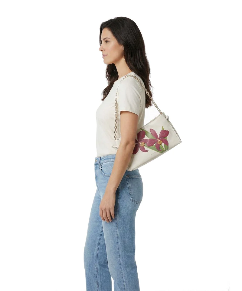 Radley London The Rhs Collection Bolso de hombro salt