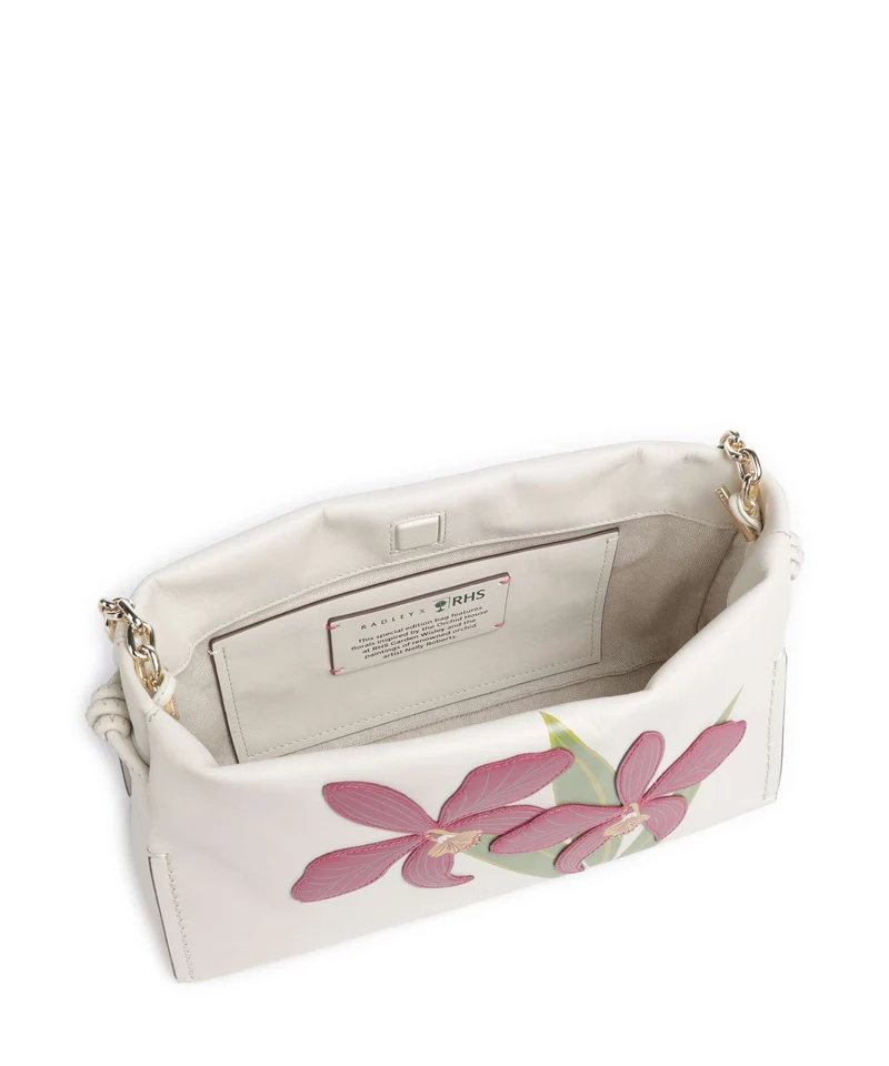 Radley London The Rhs Collection Bolso de hombro salt