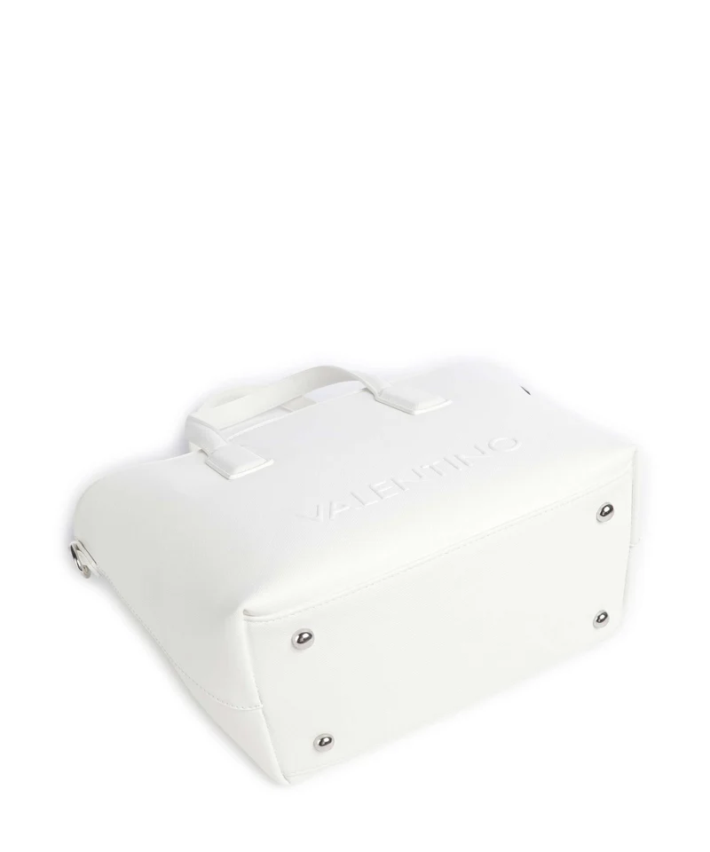 Valentino Bags Pandia Re Bolso de mano bianco