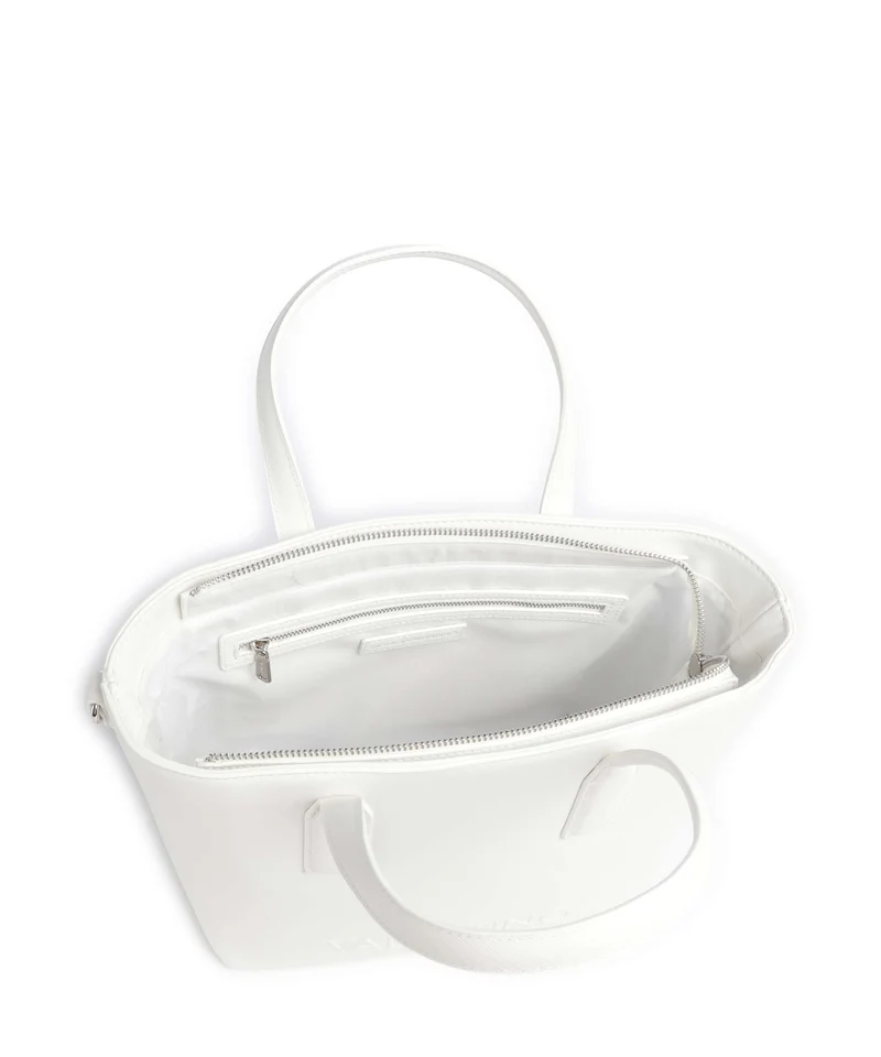 Valentino Bags Pandia Re Bolso de mano bianco