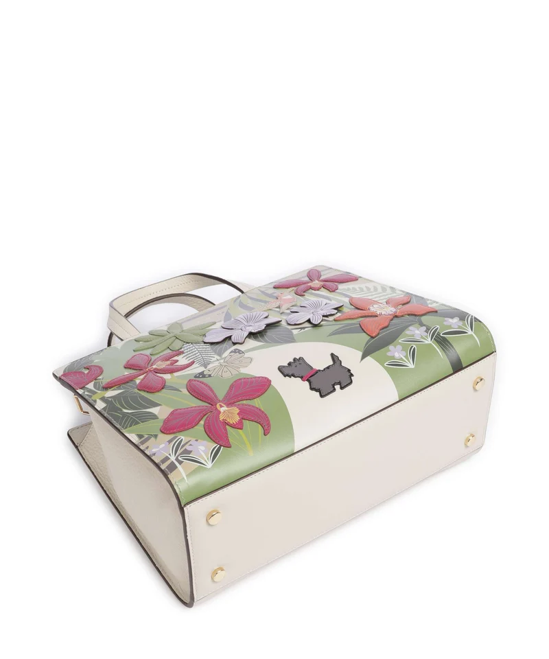 Radley London The Rhs Collection Bolso de mano salt