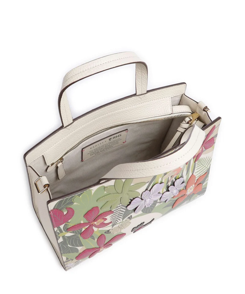 Radley London The Rhs Collection Bolso de mano salt