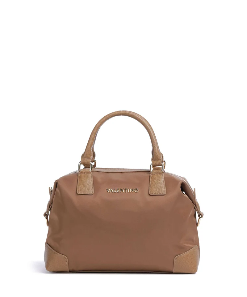 Valentino Bags Jolly Re Bolso de mano nocciola