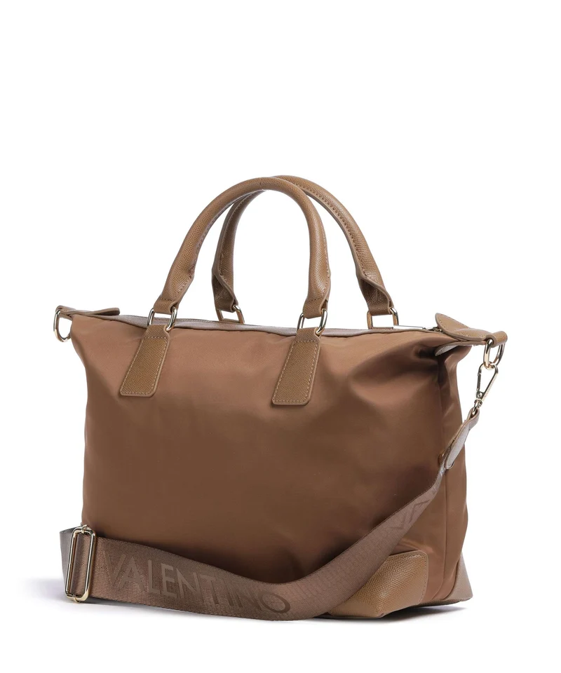 Valentino Bags Jolly Re Bolso de mano nocciola