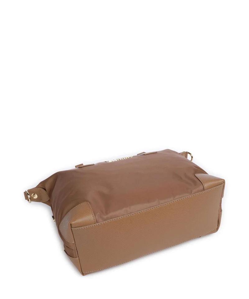 Valentino Bags Jolly Re Bolso de mano nocciola