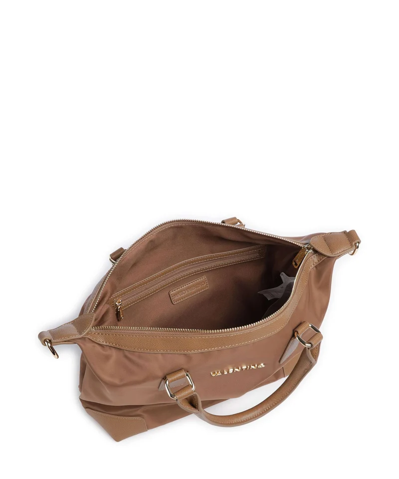 Valentino Bags Jolly Re Bolso de mano nocciola