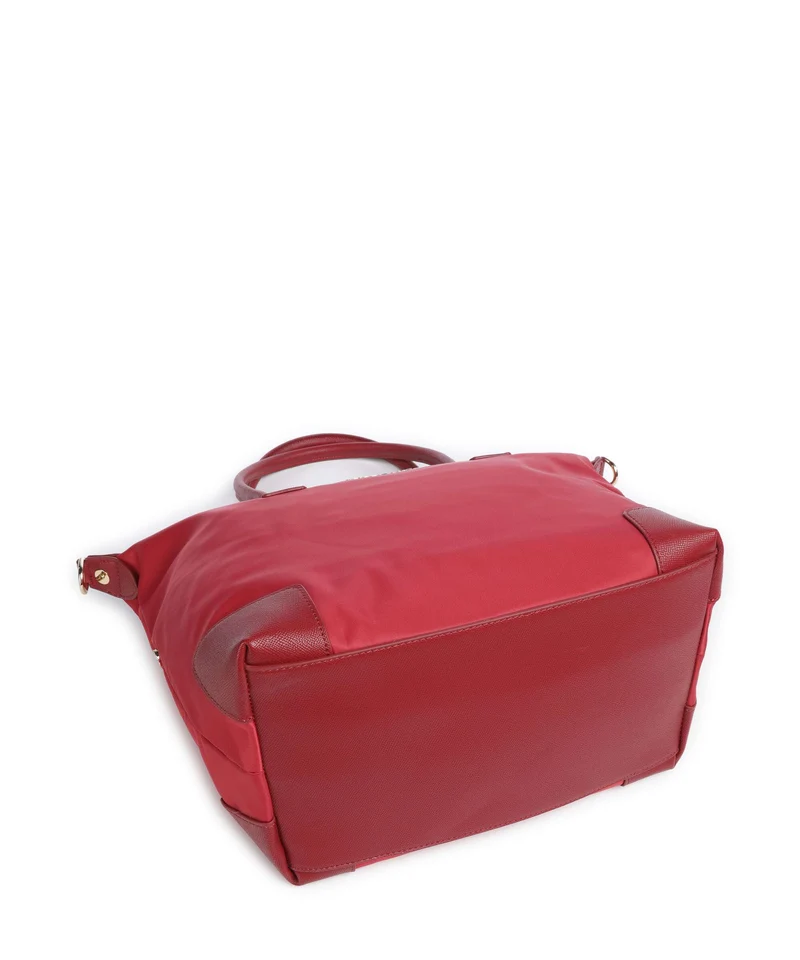 Valentino Bags Jolly Re Bolsa shopping rubino
