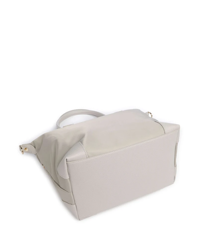 Valentino Bags Jolly Re Bolsa shopping ghiaccio