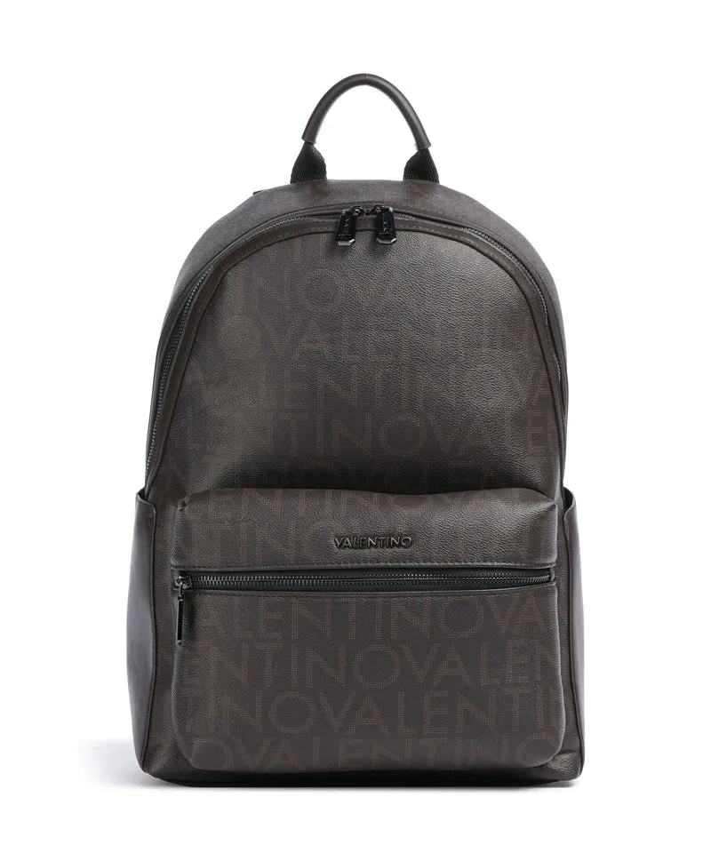 Valentino Bags King Re Mochila moro/naturale