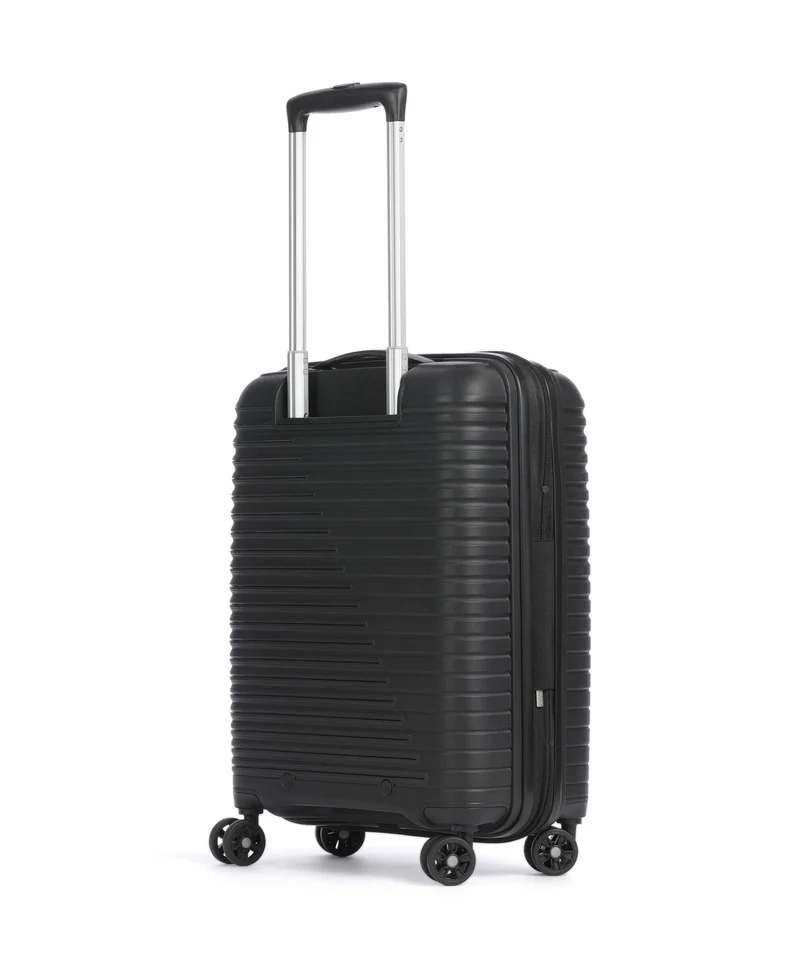 American Tourister Liftoff Maleta con 4 ruedas black