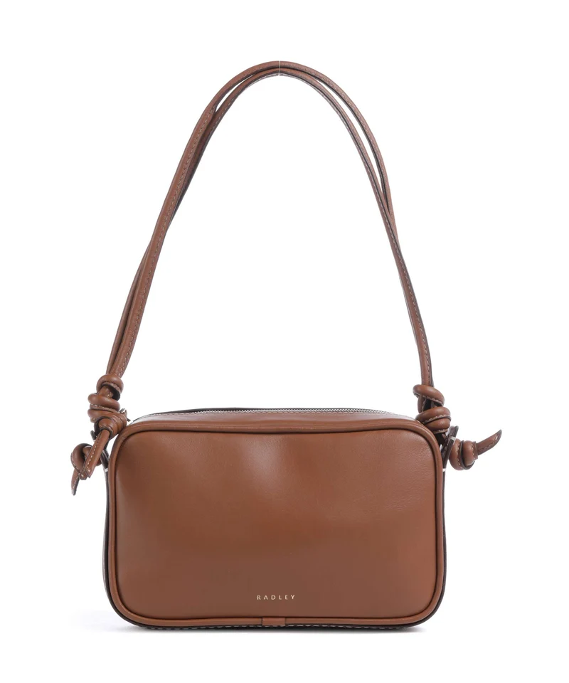 Radley London The Camden Bolso de hombro cognac