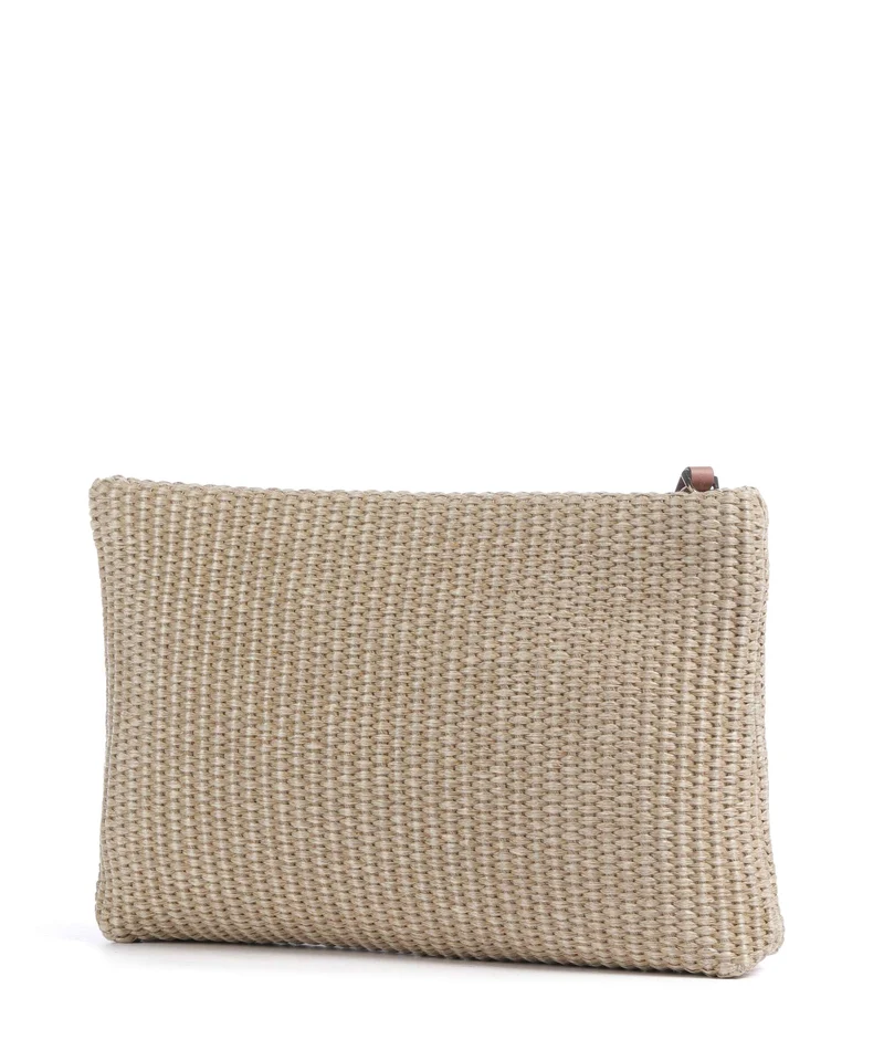 Radley London Picton Place Bolso de fiesta natural
