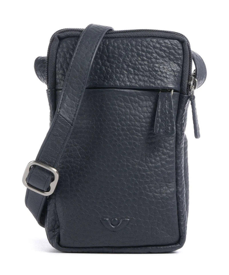 Voi Hirsch Nicole Bandolera blau