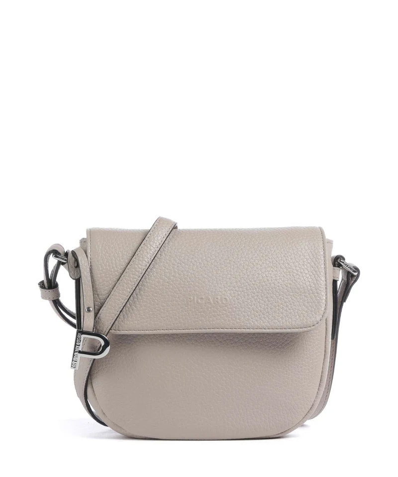 Picard Pure Bandolera mud