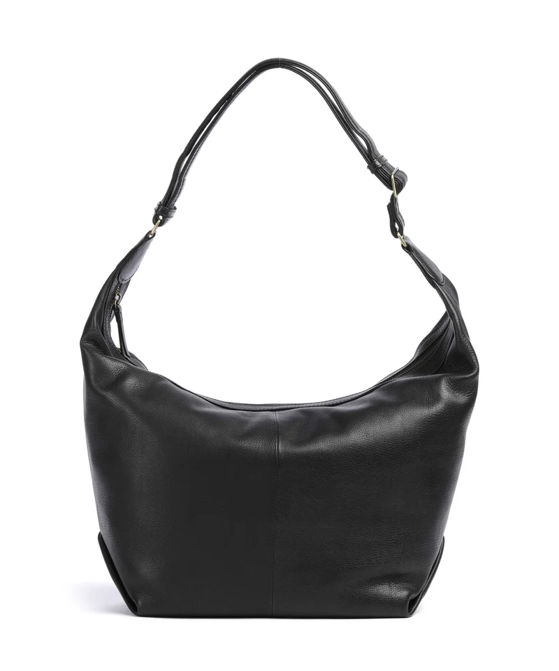 Markberg Veneda Bolso de hobo black