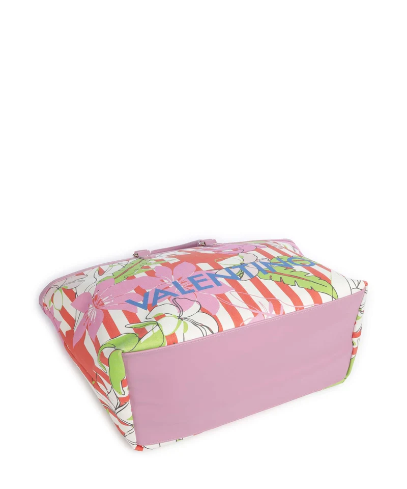 Valentino Bags Kore Bolso de mano rosa/multicolor
