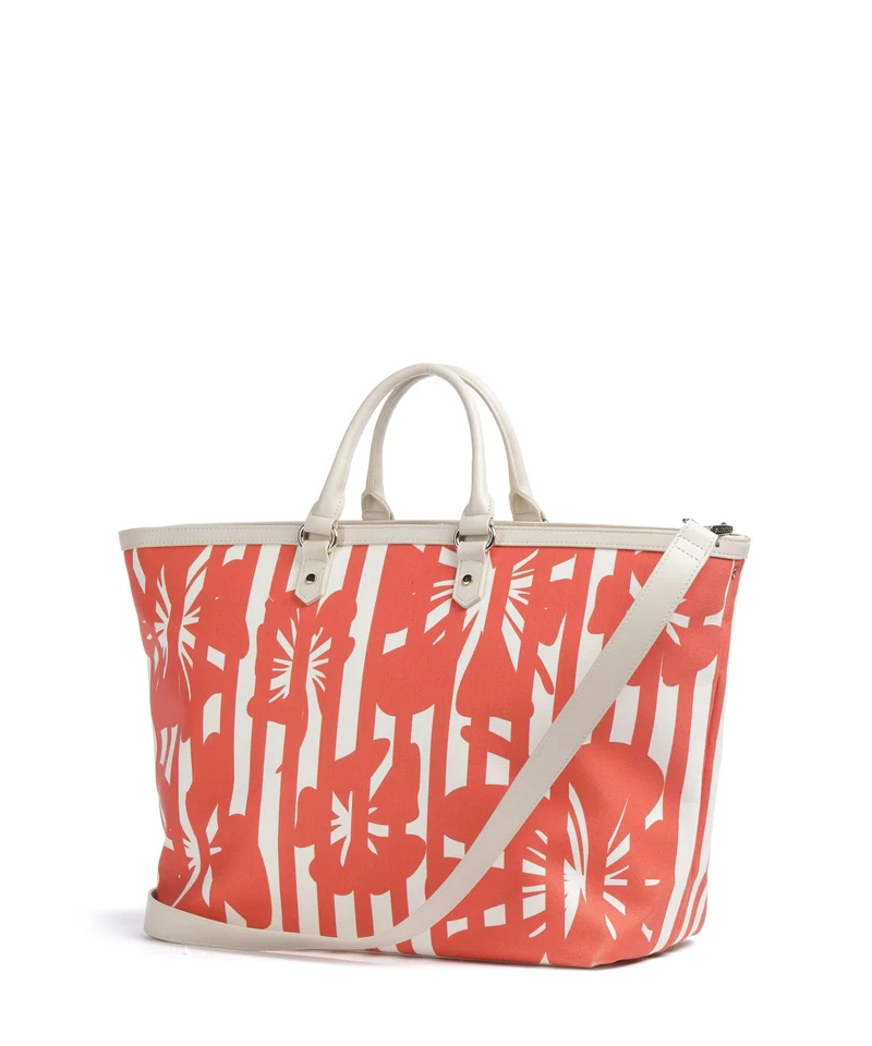Valentino Bags Kore Bolso de mano arancio/multicolor