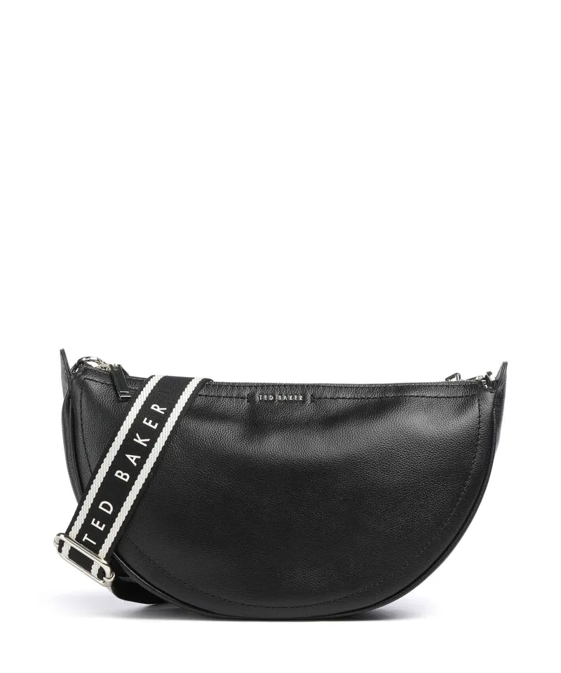 Ted Baker Lorreen Bandolera black