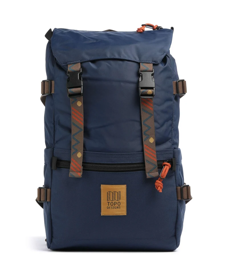 Topo Designs Rover Classic Mochila midnight
