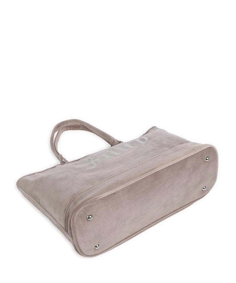 Juicy Couture Kimberly L Bolsa shopping fungi